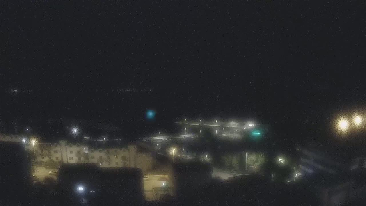 Split, Bačvice Adriatic Coast & Zenta Marina Live Cam - Bacvice, Split, Split-Dalmatia, Croatia