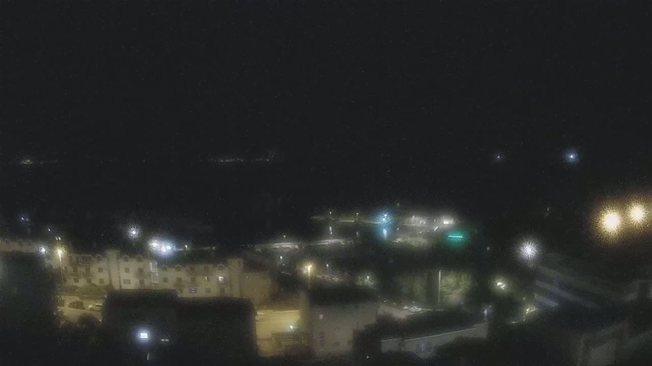 Split, Bačvice Adriatic Coast & Zenta Marina Live Cam - Bacvice, Split, Split-Dalmatia, Croatia