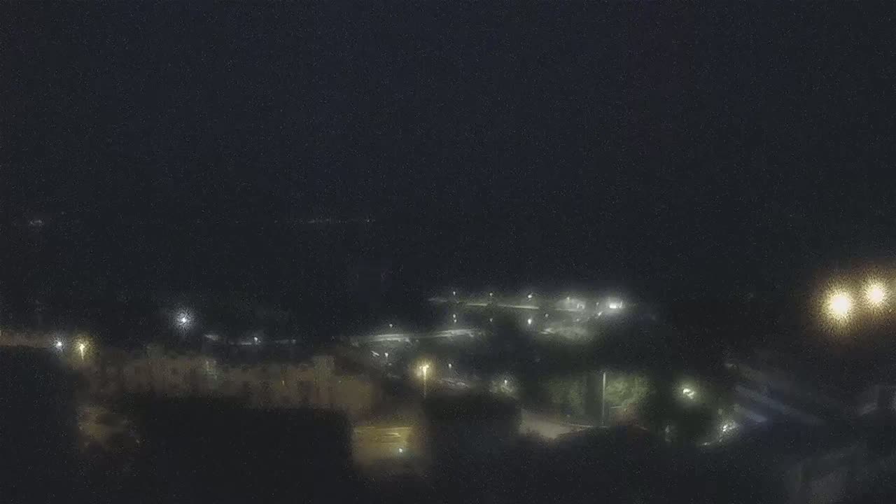 Split, Bačvice Adriatic Coast & Zenta Marina Live Cam - Bacvice, Split, Split-Dalmatia, Croatia