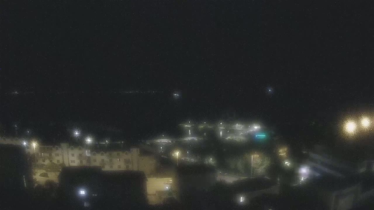 Split, Bačvice Adriatic Coast & Zenta Marina Live Cam - Bacvice, Split, Split-Dalmatia, Croatia