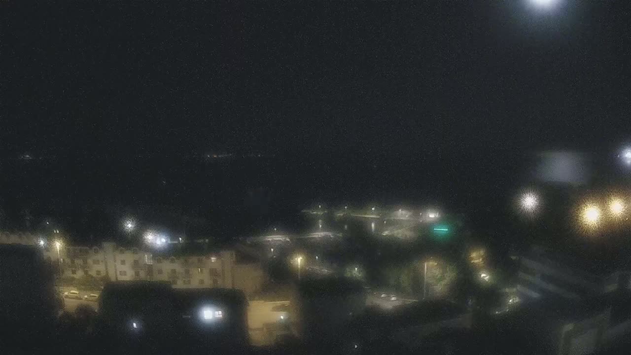 Split, Bačvice Adriatic Coast & Zenta Marina Live Cam - Bacvice, Split, Split-Dalmatia, Croatia