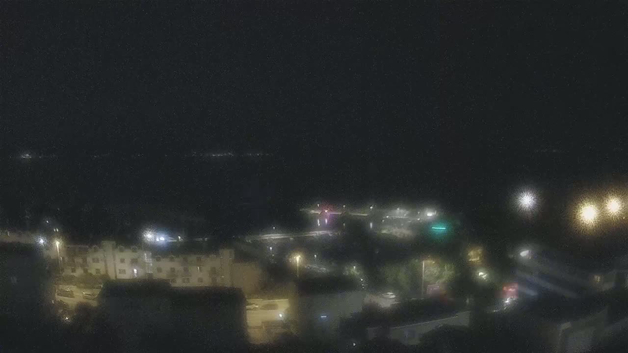 Split, Bačvice Adriatic Coast & Zenta Marina Live Cam - Bacvice, Split, Split-Dalmatia, Croatia