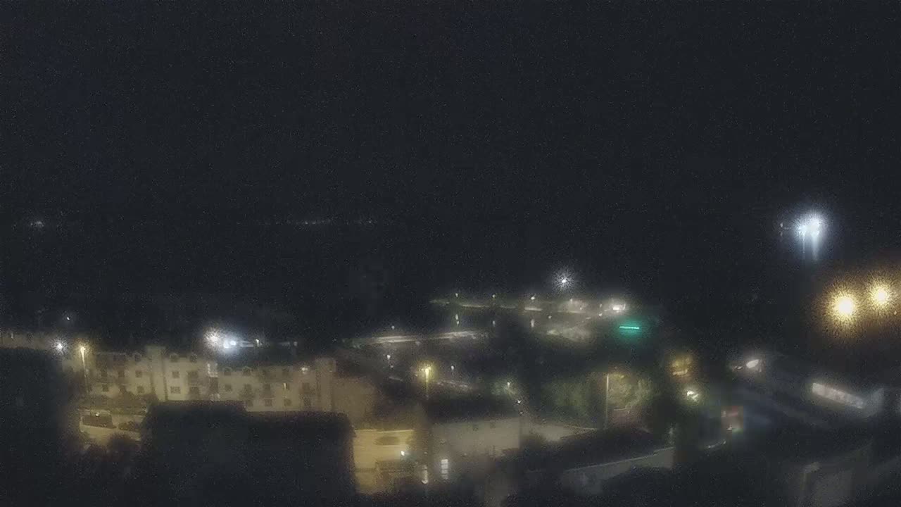 Split, Bačvice Adriatic Coast & Zenta Marina Live Cam - Bacvice, Split, Split-Dalmatia, Croatia