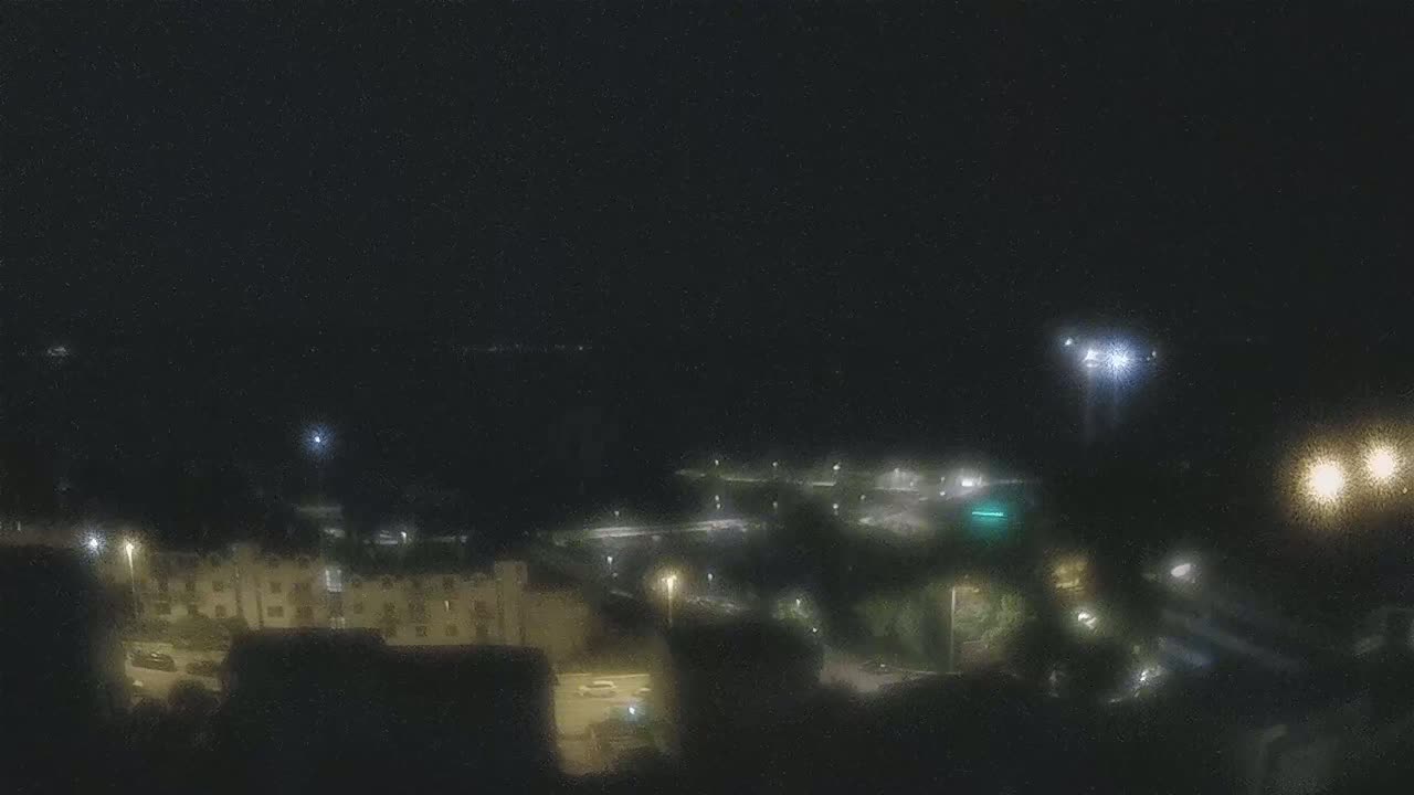Split, Bačvice Adriatic Coast & Zenta Marina Live Cam - Bacvice, Split, Split-Dalmatia, Croatia