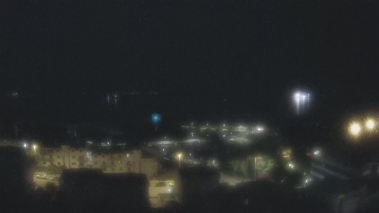 Split, Bačvice Adriatic Coast & Zenta Marina Live Cam - Bacvice, Split, Split-Dalmatia, Croatia