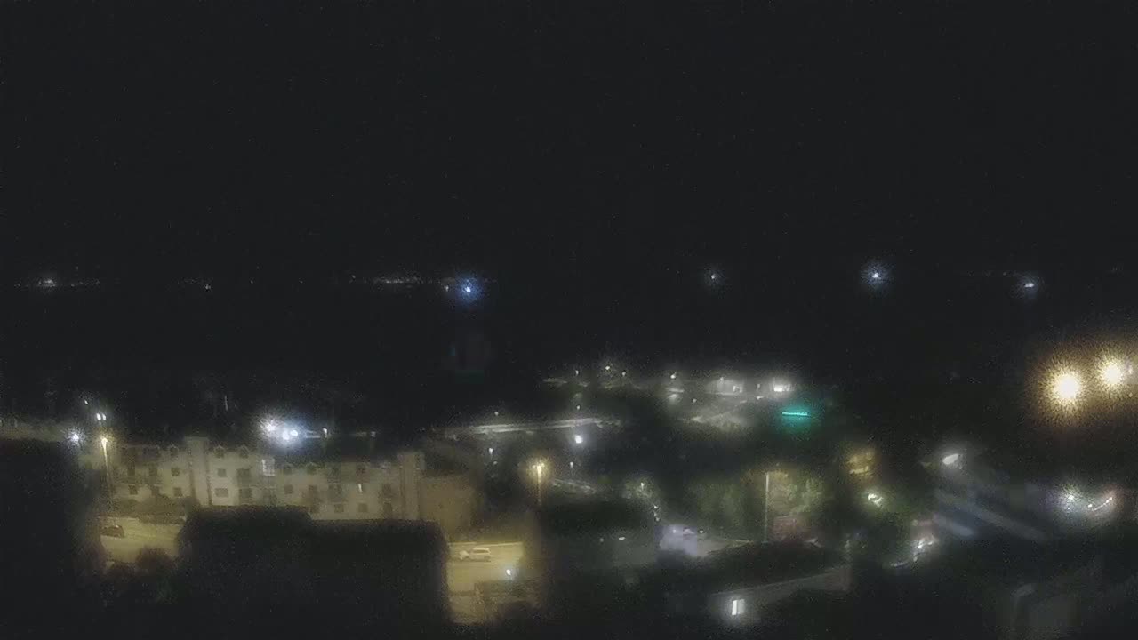 Split, Bačvice Adriatic Coast & Zenta Marina Live Cam - Bacvice, Split, Split-Dalmatia, Croatia