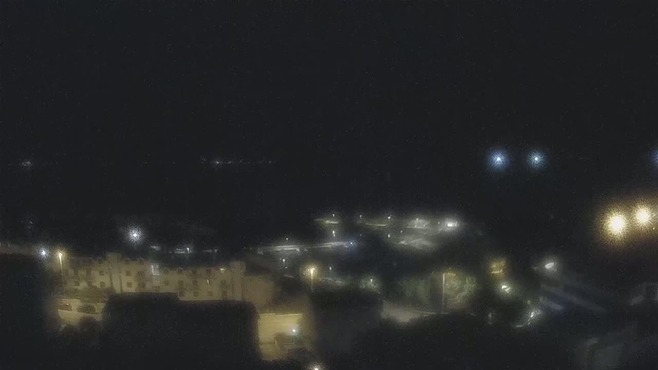 Split, Bačvice Adriatic Coast & Zenta Marina Live Cam - Bacvice, Split, Split-Dalmatia, Croatia