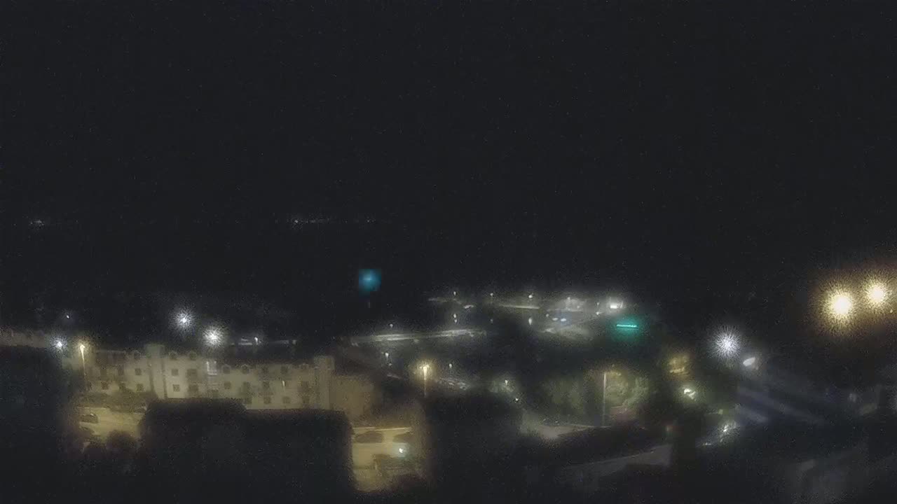 Split, Bačvice Adriatic Coast & Zenta Marina Live Cam - Bacvice, Split, Split-Dalmatia, Croatia