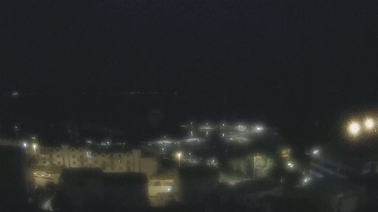 Split, Bačvice Adriatic Coast & Zenta Marina Live Cam - Bacvice, Split, Split-Dalmatia, Croatia