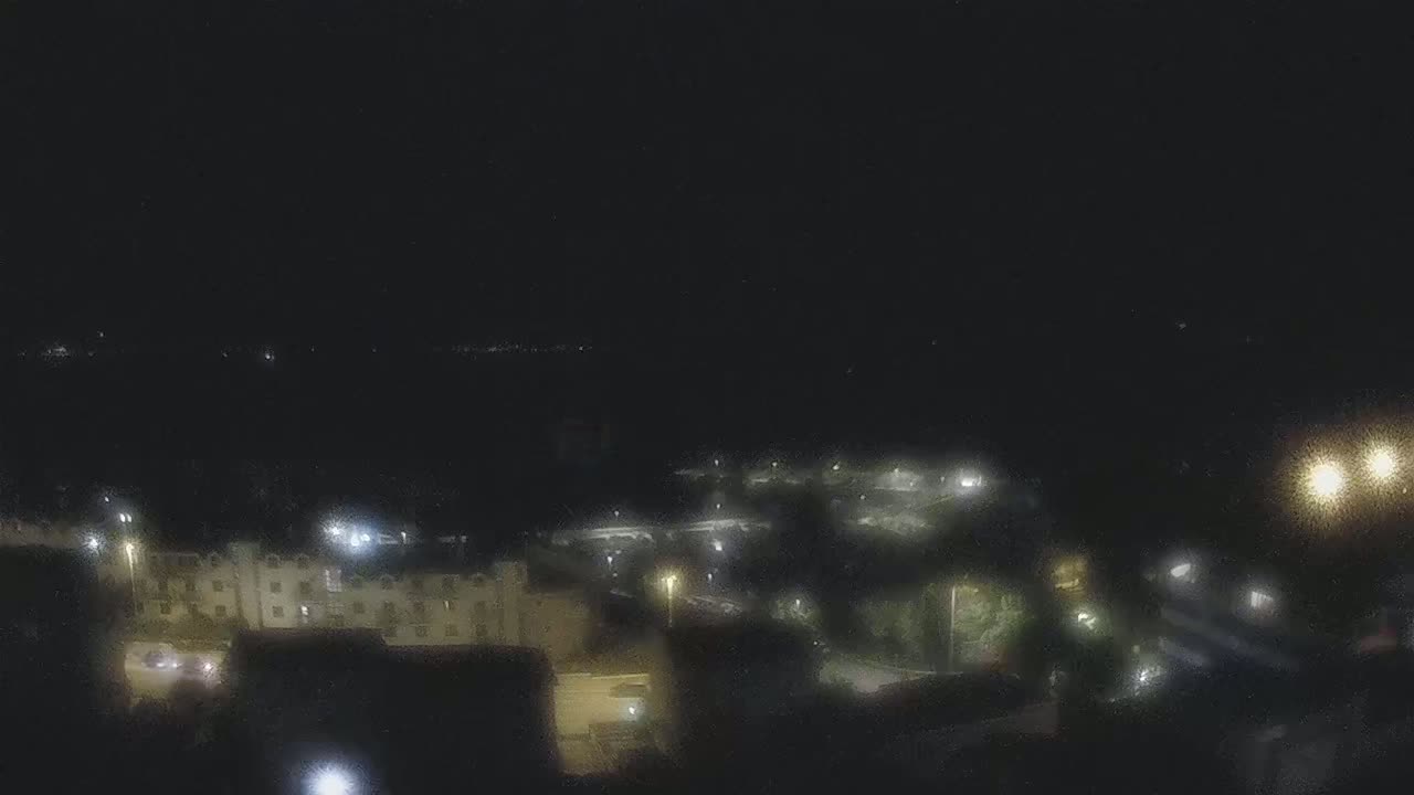 Split, Bačvice Adriatic Coast & Zenta Marina Live Cam - Bacvice, Split, Split-Dalmatia, Croatia