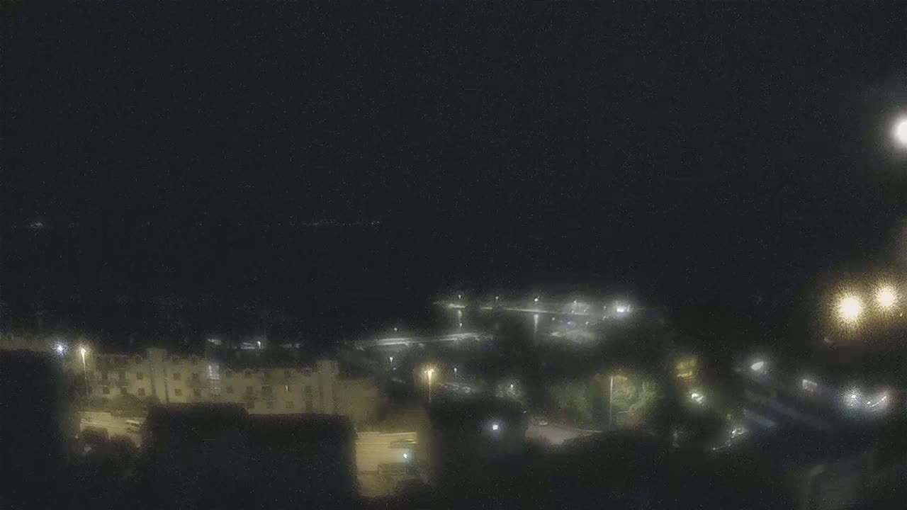 Split, Bačvice Adriatic Coast & Zenta Marina Live Cam - Bacvice, Split, Split-Dalmatia, Croatia