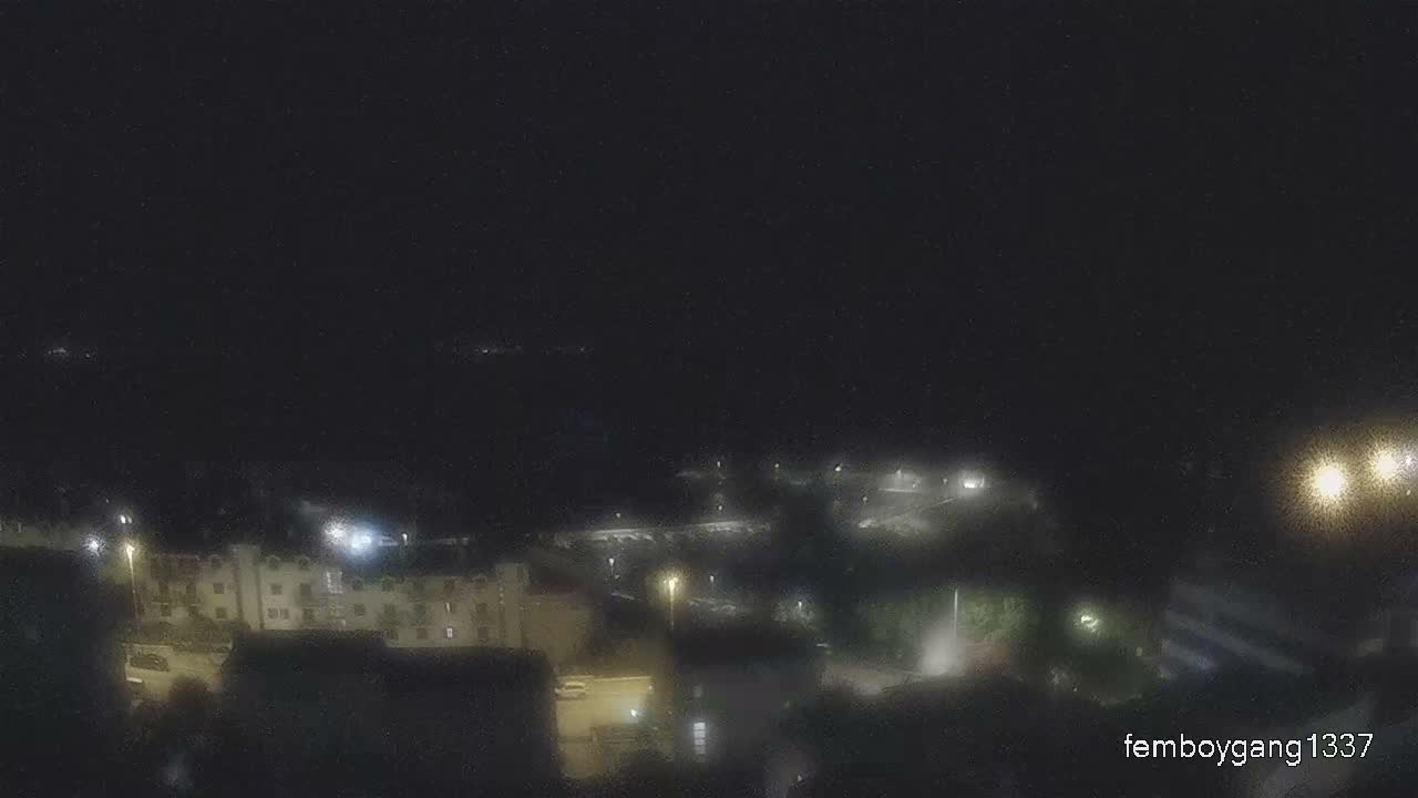 Split, Bačvice Adriatic Coast & Zenta Marina Live Cam - Bacvice, Split, Split-Dalmatia, Croatia