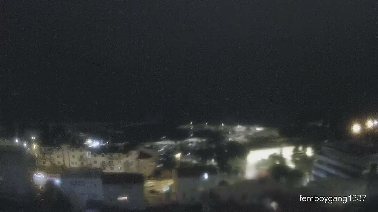 Split, Bačvice Adriatic Coast & Zenta Marina Live Cam - Bacvice, Split, Split-Dalmatia, Croatia