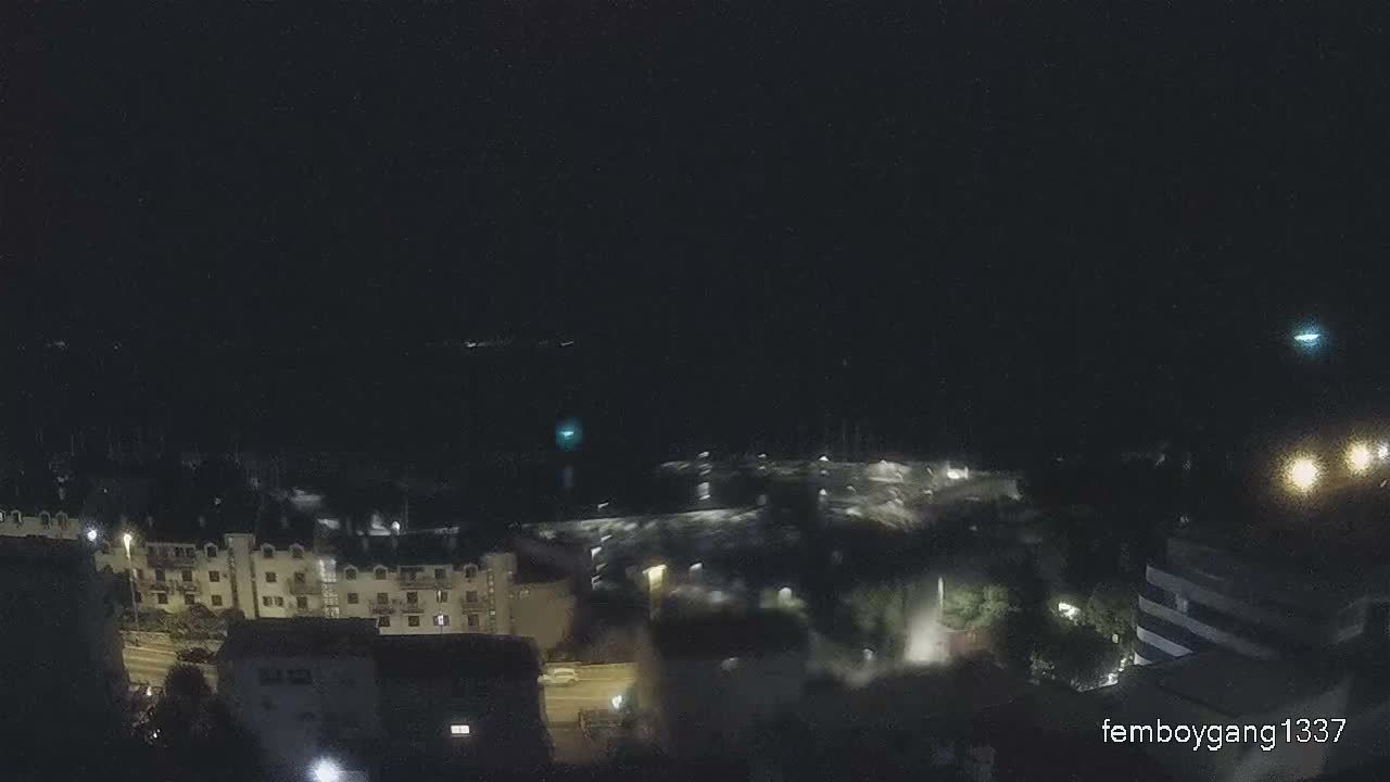 Split, Bačvice Adriatic Coast & Zenta Marina Live Cam - Bacvice, Split, Split-Dalmatia, Croatia