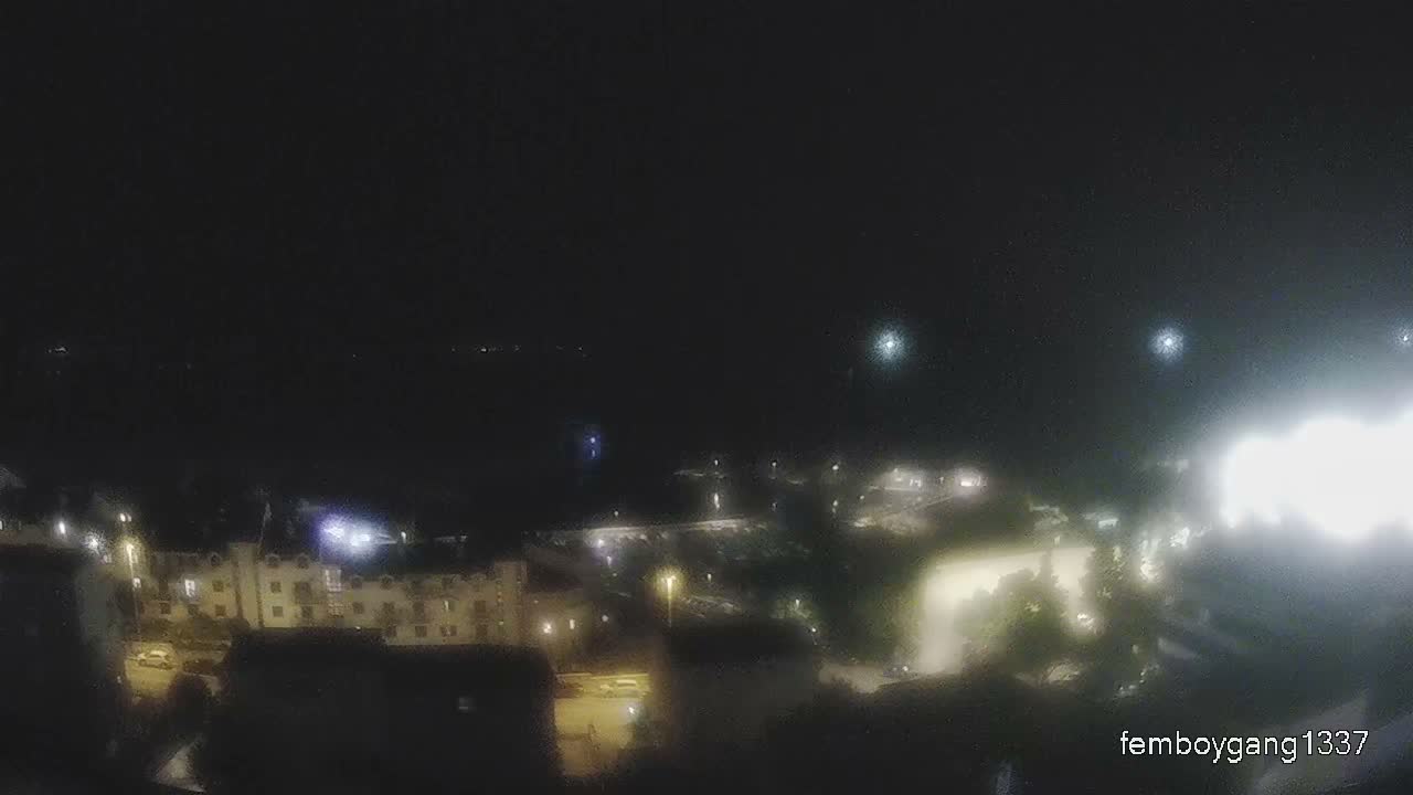 Split, Bačvice Adriatic Coast & Zenta Marina Live Cam - Bacvice, Split, Split-Dalmatia, Croatia