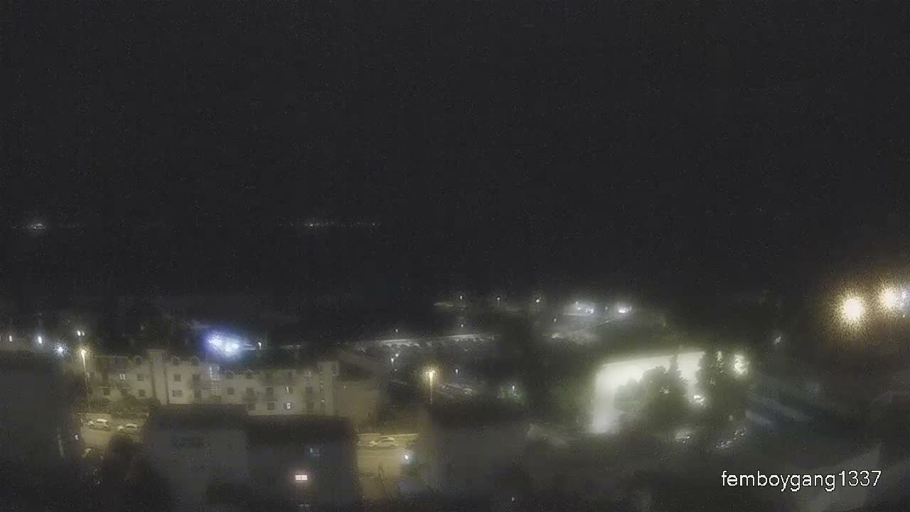 Split, Bačvice Adriatic Coast & Zenta Marina Live Cam - Bacvice, Split, Split-Dalmatia, Croatia