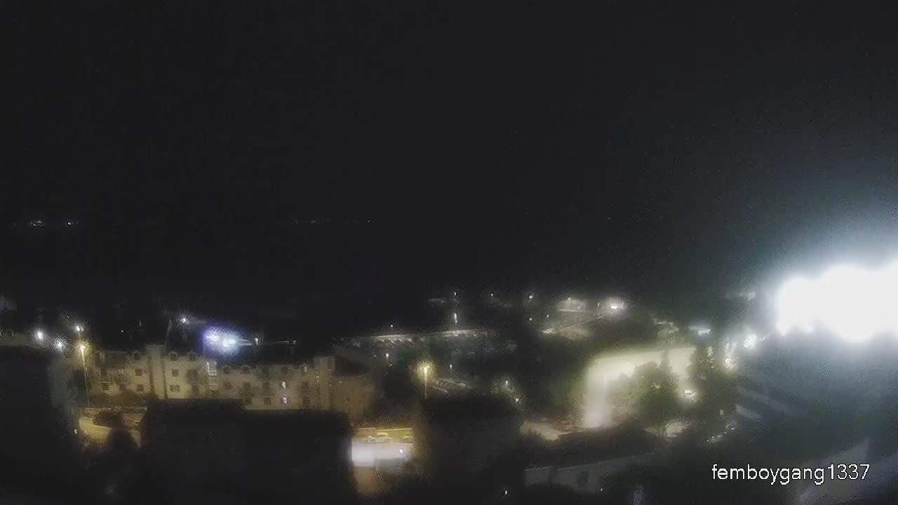 Split, Bačvice Adriatic Coast & Zenta Marina Live Cam - Bacvice, Split, Split-Dalmatia, Croatia
