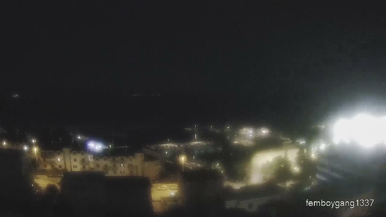 Split, Bačvice Adriatic Coast & Zenta Marina Live Cam - Bacvice, Split, Split-Dalmatia, Croatia
