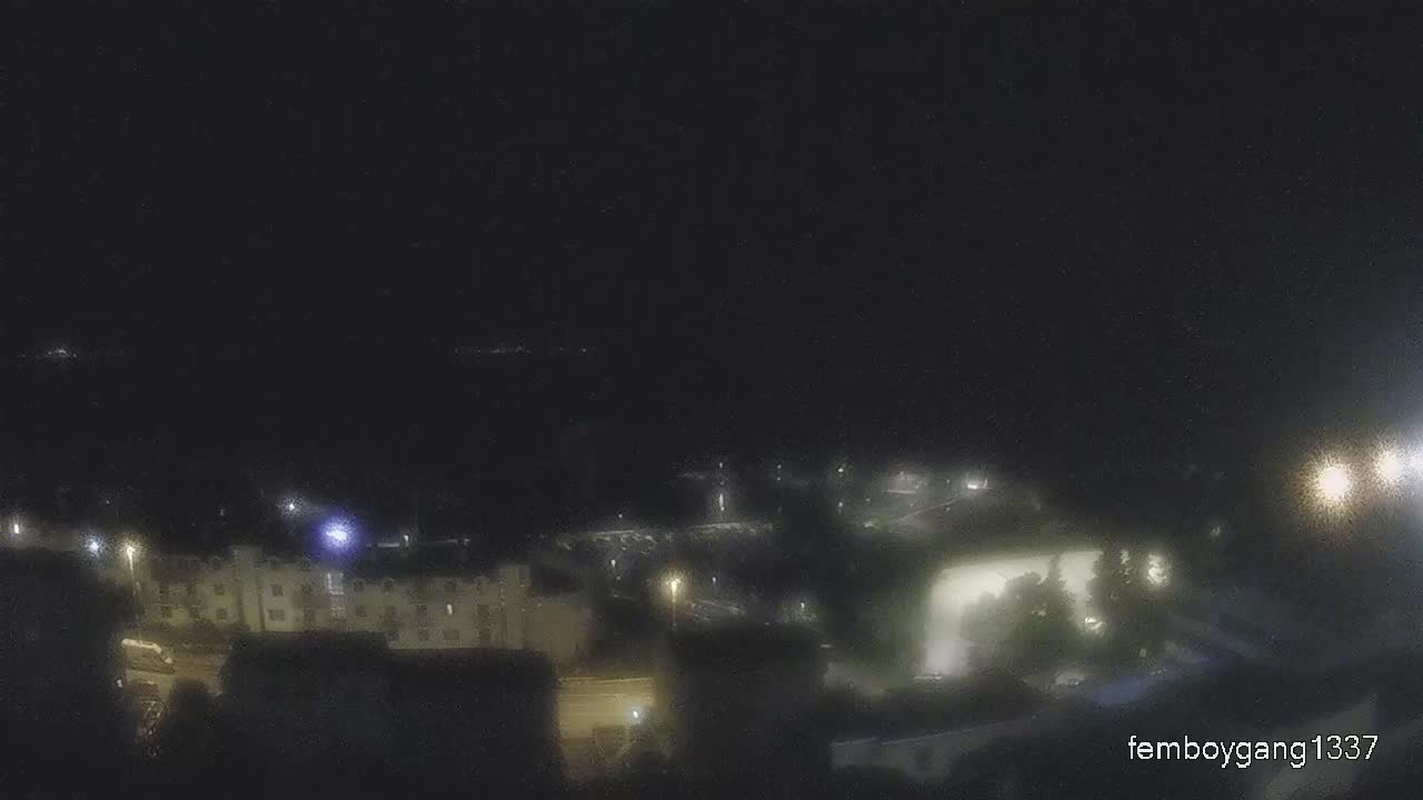 Split, Bačvice Adriatic Coast & Zenta Marina Live Cam - Bacvice, Split, Split-Dalmatia, Croatia