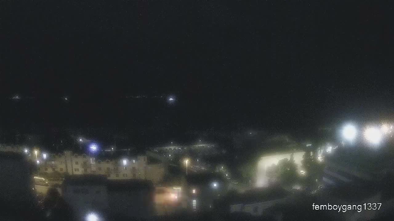 Split, Bačvice Adriatic Coast & Zenta Marina Live Cam - Bacvice, Split, Split-Dalmatia, Croatia