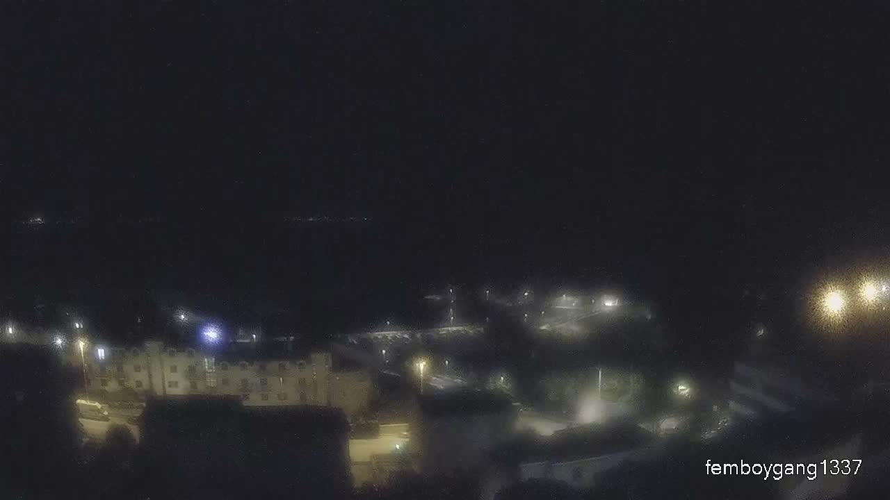 Split, Bačvice Adriatic Coast & Zenta Marina Live Cam - Bacvice, Split, Split-Dalmatia, Croatia