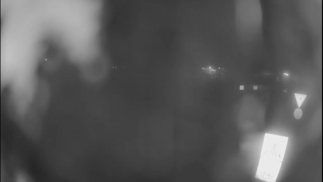 Belišće, Kralija Tomislava/Zeljeznicka/Kardinala Alojzija Stepinca Street Intersection Live Cam - 