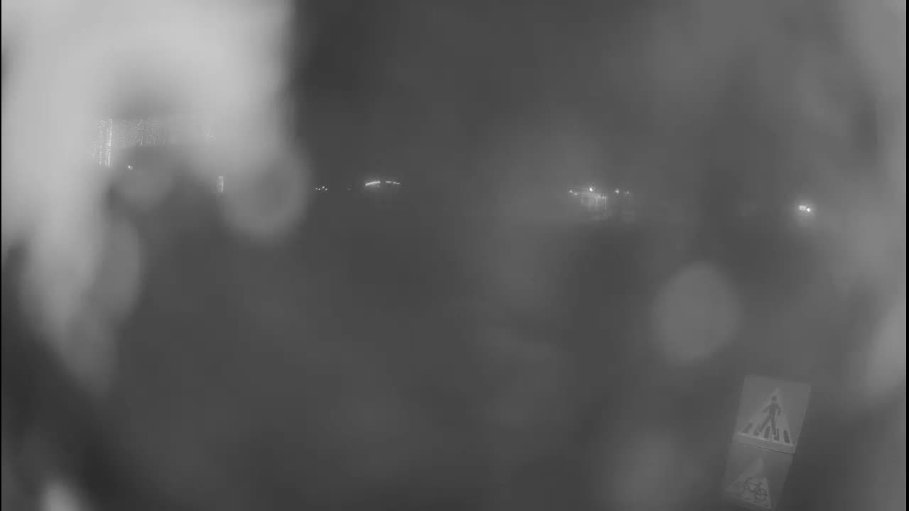 Belišće, Kralija Tomislava/Zeljeznicka/Kardinala Alojzija Stepinca Street Intersection Live Cam - 