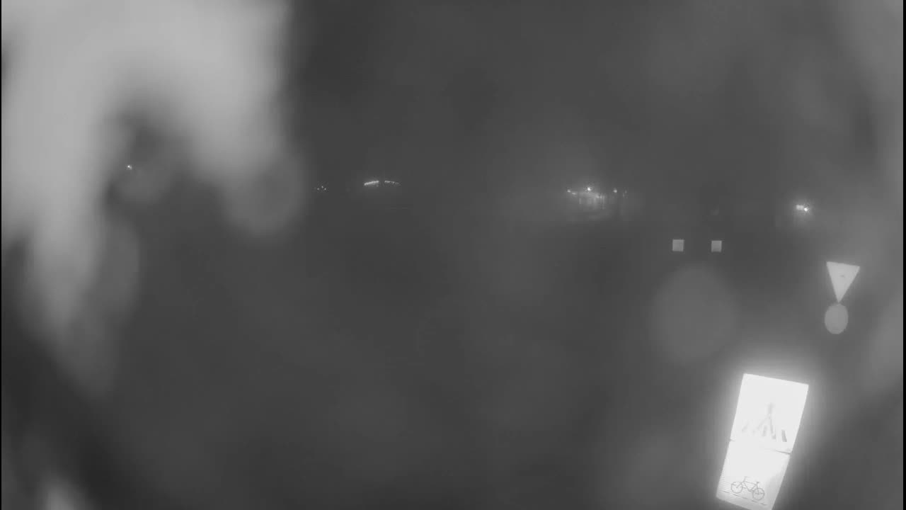 Belišće, Kralija Tomislava/Zeljeznicka/Kardinala Alojzija Stepinca Street Intersection Live Cam - 