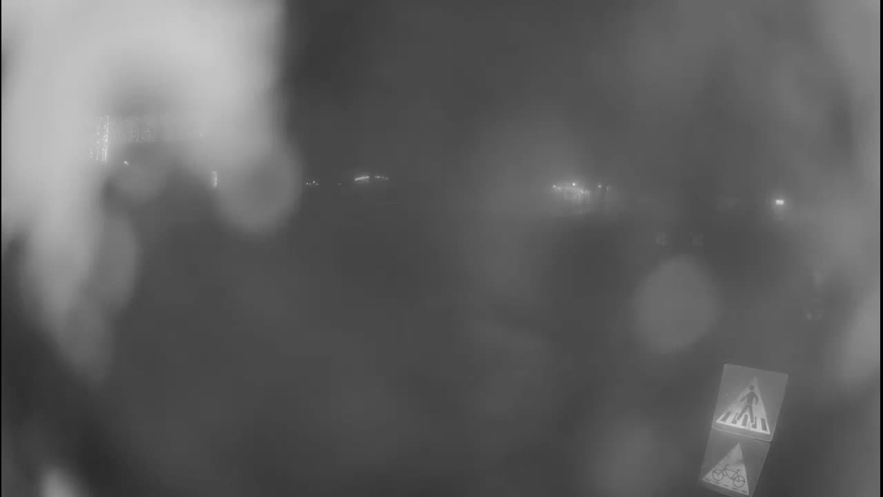 Belišće, Kralija Tomislava/Zeljeznicka/Kardinala Alojzija Stepinca Street Intersection Live Cam - 