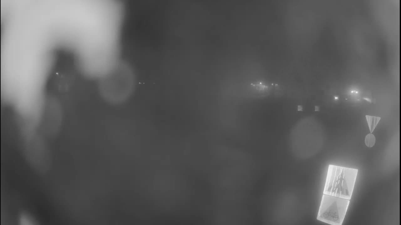 Belišće, Kralija Tomislava/Zeljeznicka/Kardinala Alojzija Stepinca Street Intersection Live Cam - 