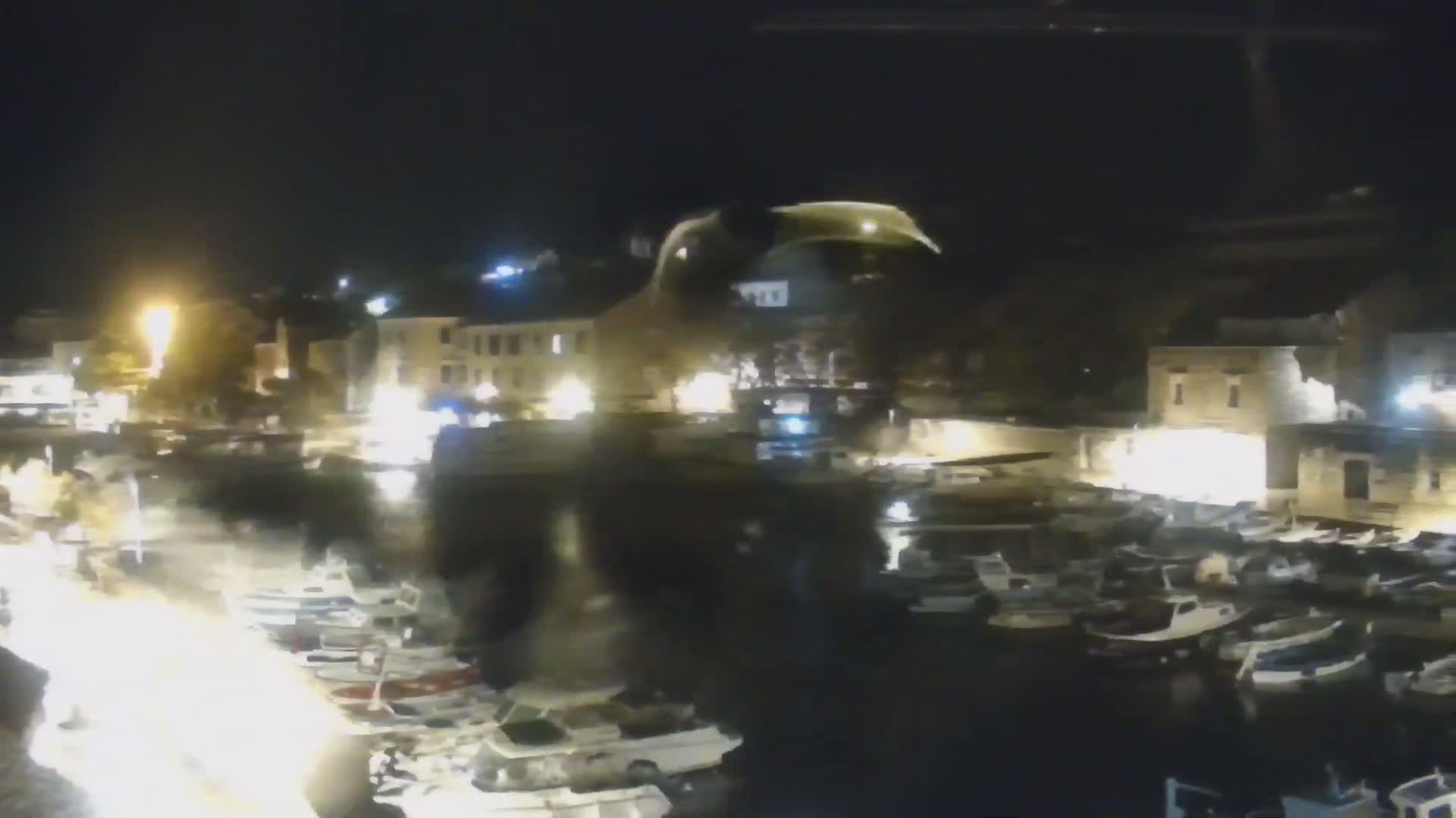 Otok  Brač Island, Bol Village & Adriatic Coast Live Cam - Bol, Brac Island, Split-Dalmatia, Croatia