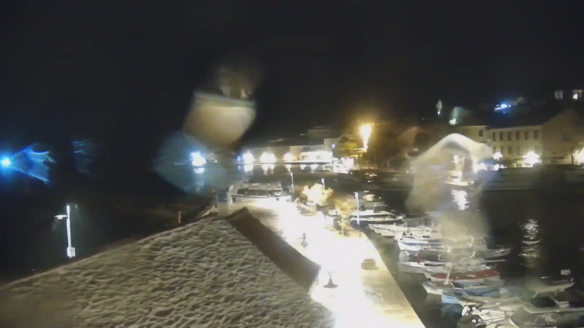 Otok  Brač Island, Bol Village & Adriatic Coast Live Cam - Bol, Brac Island, Split-Dalmatia, Croatia