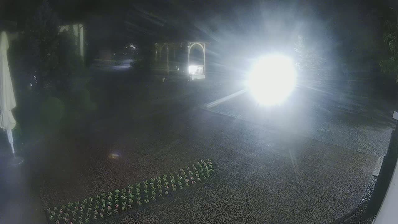 Stubičke Toplice Maksimillijana Vrhovca Park Live Cam - Stubicke Toplice, Krapina-Zagorje, Croatia