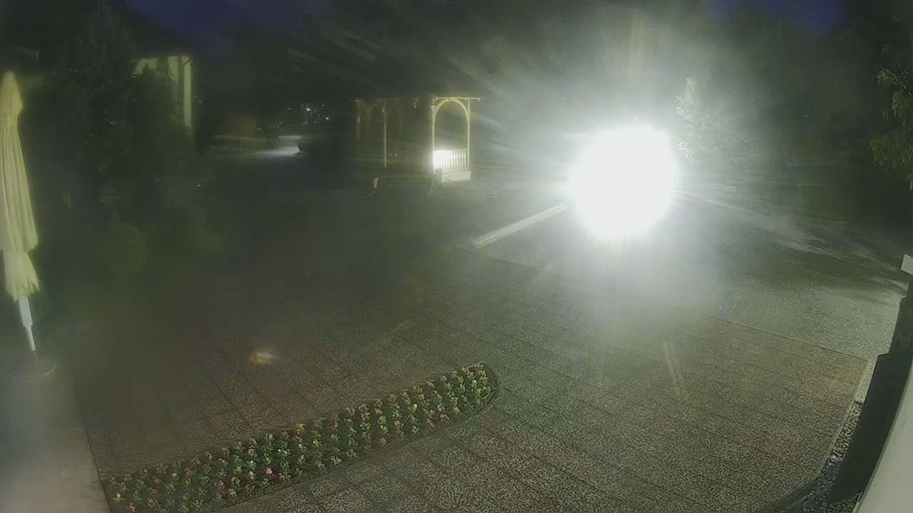 Stubičke Toplice Maksimillijana Vrhovca Park Live Cam - Stubicke Toplice, Krapina-Zagorje, Croatia