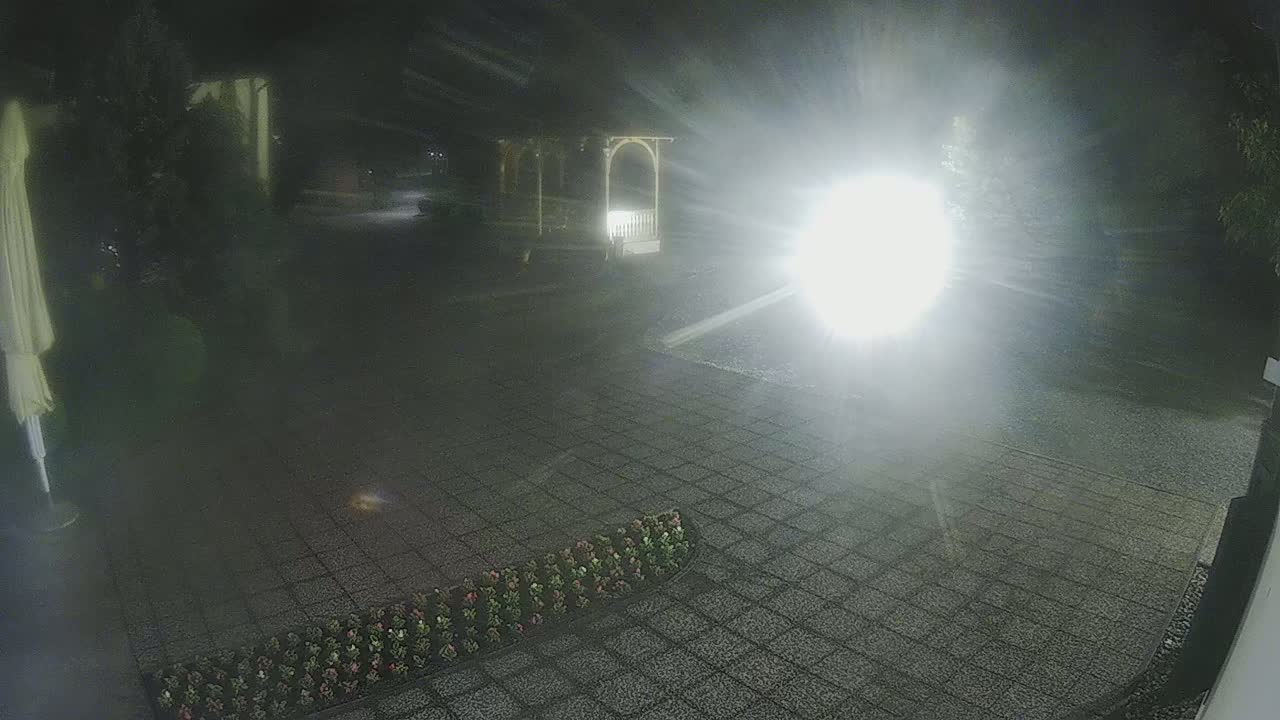 Stubičke Toplice Maksimillijana Vrhovca Park Live Cam - Stubicke Toplice, Krapina-Zagorje, Croatia