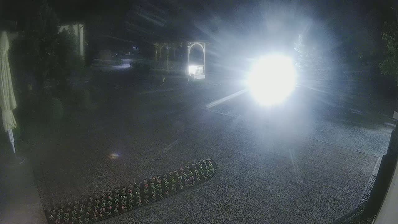 Stubičke Toplice Maksimillijana Vrhovca Park Live Cam - Stubicke Toplice, Krapina-Zagorje, Croatia