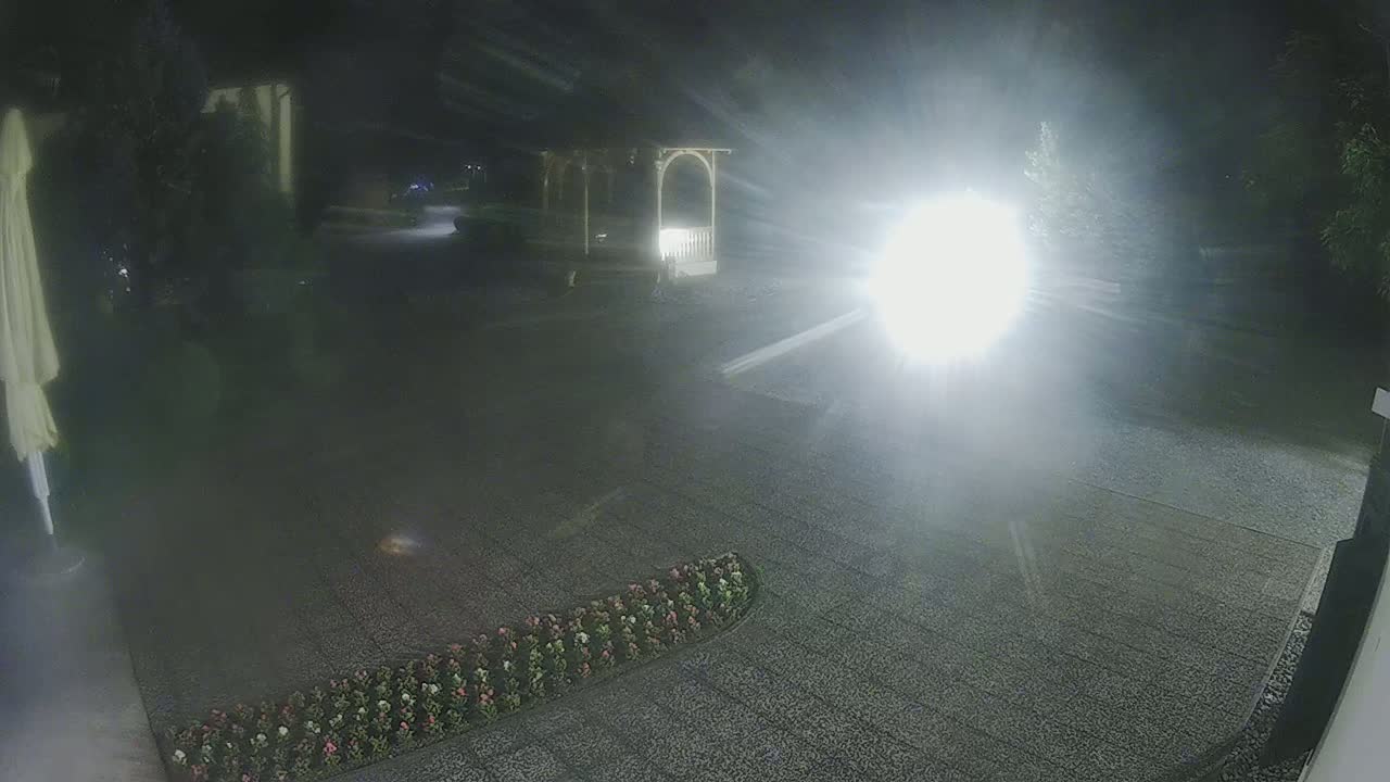 Stubičke Toplice Maksimillijana Vrhovca Park Live Cam - Stubicke Toplice, Krapina-Zagorje, Croatia