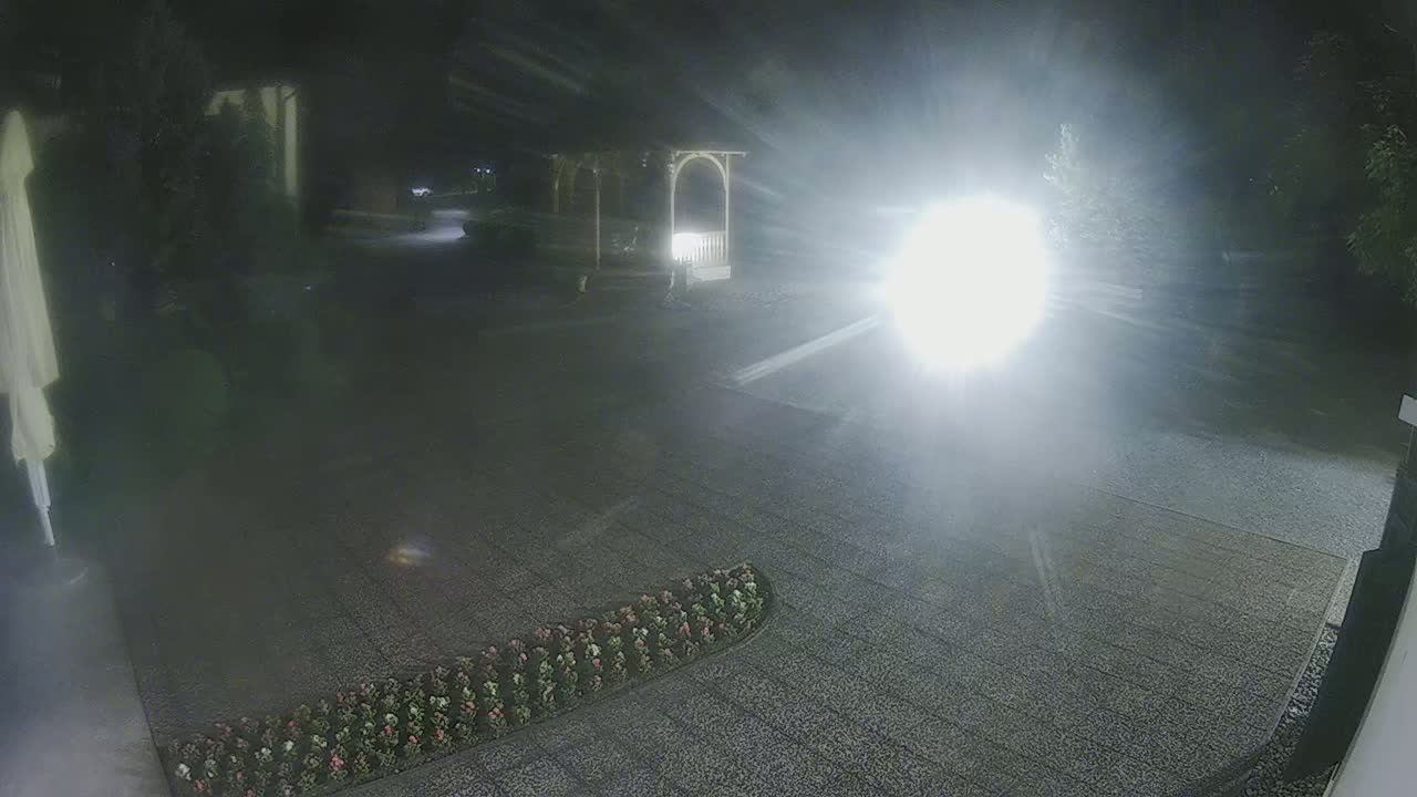 Stubičke Toplice Maksimillijana Vrhovca Park Live Cam - Stubicke Toplice, Krapina-Zagorje, Croatia