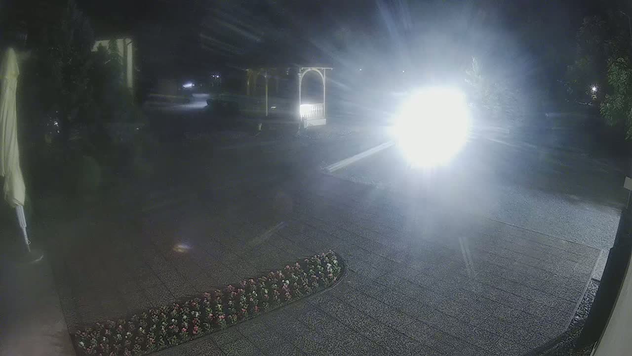 Stubičke Toplice Maksimillijana Vrhovca Park Live Cam - Stubicke Toplice, Krapina-Zagorje, Croatia