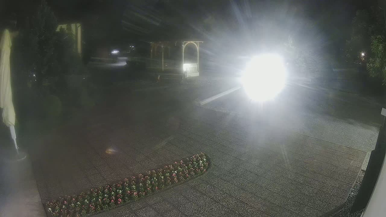Stubičke Toplice Maksimillijana Vrhovca Park Live Cam - Stubicke Toplice, Krapina-Zagorje, Croatia