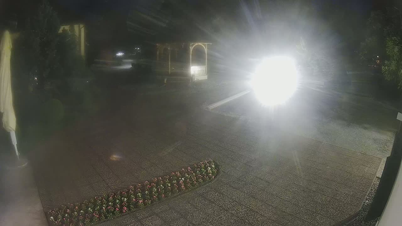 Stubičke Toplice Maksimillijana Vrhovca Park Live Cam - Stubicke Toplice, Krapina-Zagorje, Croatia