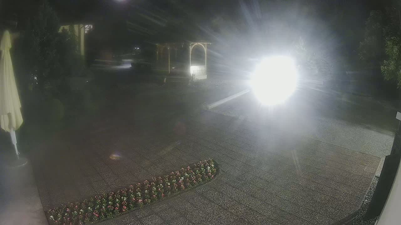 Stubičke Toplice Maksimillijana Vrhovca Park Live Cam - Stubicke Toplice, Krapina-Zagorje, Croatia