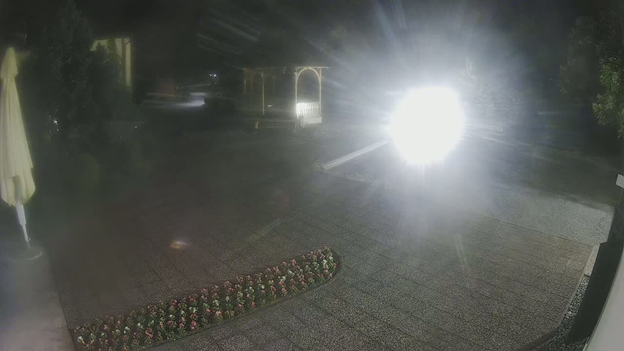 Stubičke Toplice Maksimillijana Vrhovca Park Live Cam - Stubicke Toplice, Krapina-Zagorje, Croatia