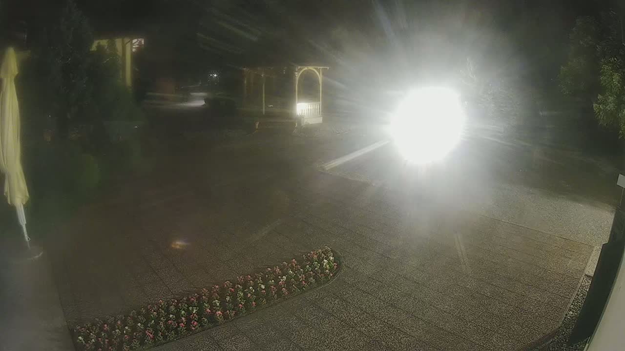 Stubičke Toplice Maksimillijana Vrhovca Park Live Cam - Stubicke Toplice, Krapina-Zagorje, Croatia