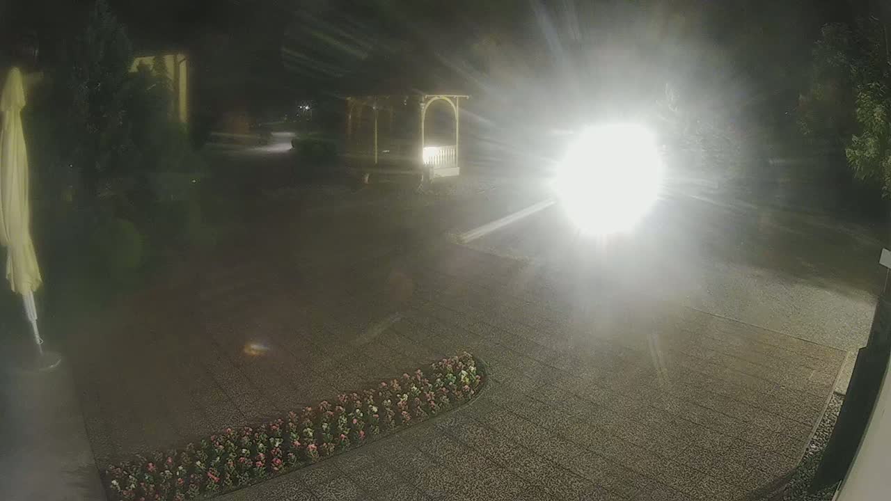 Stubičke Toplice Maksimillijana Vrhovca Park Live Cam - Stubicke Toplice, Krapina-Zagorje, Croatia