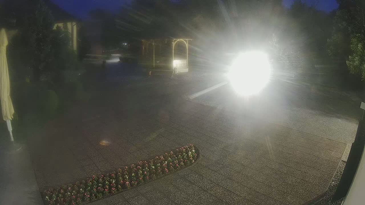 Stubičke Toplice Maksimillijana Vrhovca Park Live Cam - Stubicke Toplice, Krapina-Zagorje, Croatia