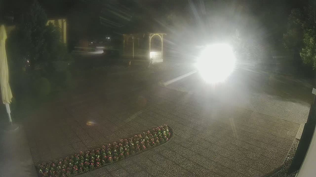 Stubičke Toplice Maksimillijana Vrhovca Park Live Cam - Stubicke Toplice, Krapina-Zagorje, Croatia
