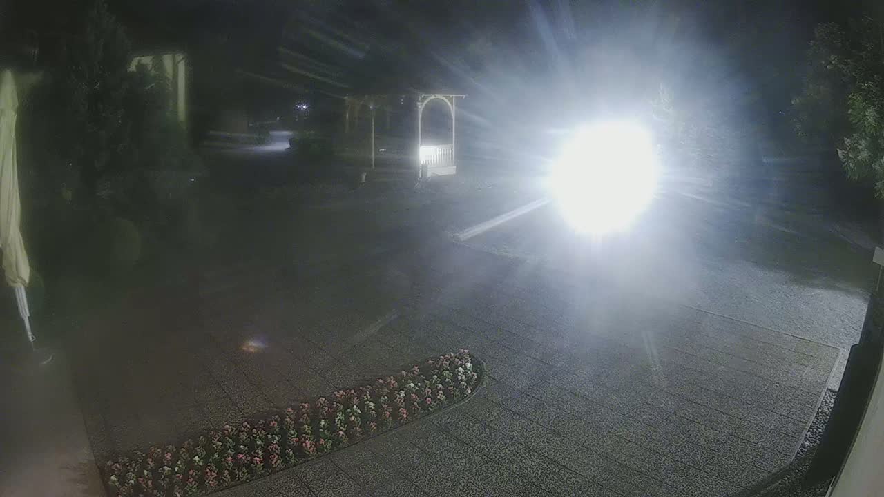Stubičke Toplice Maksimillijana Vrhovca Park Live Cam - Stubicke Toplice, Krapina-Zagorje, Croatia
