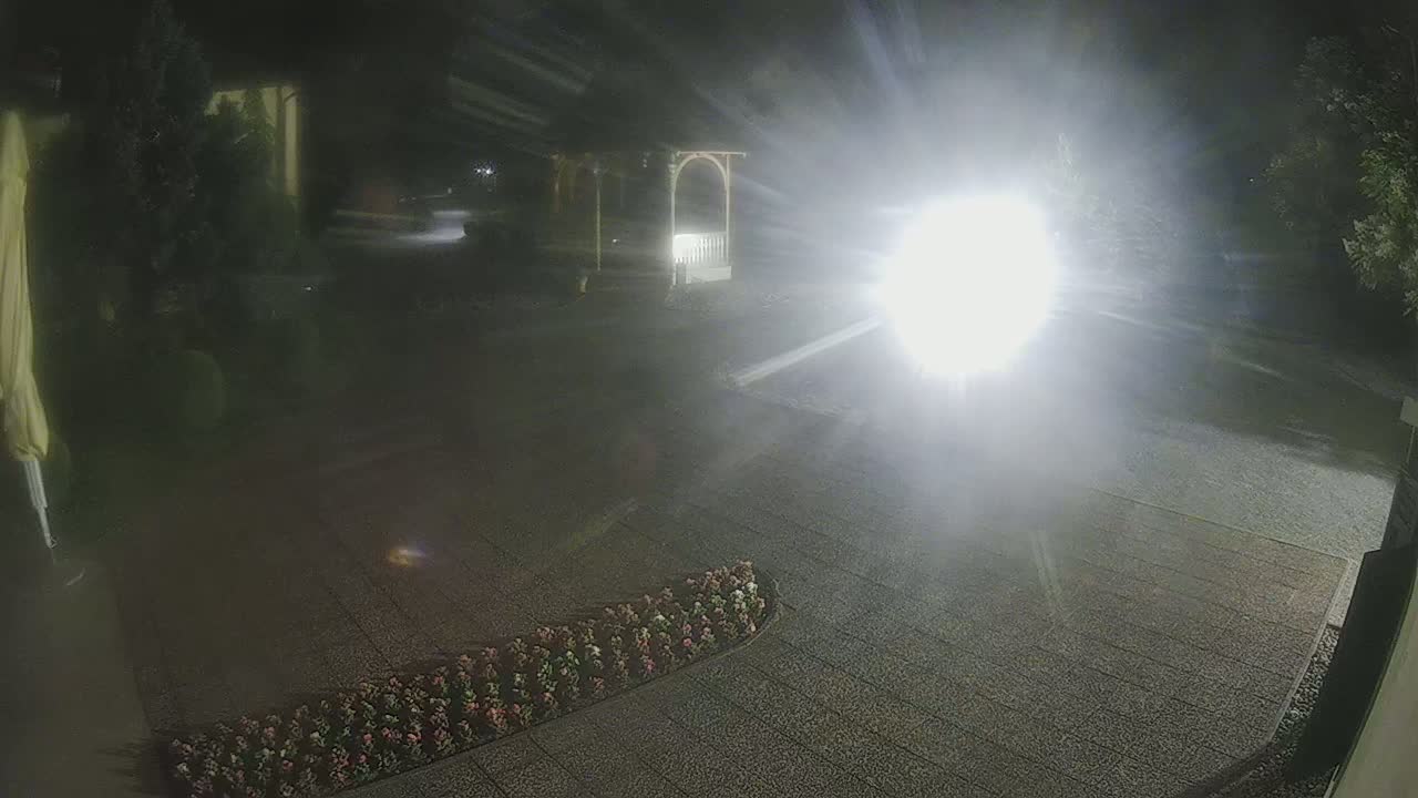 Stubičke Toplice Maksimillijana Vrhovca Park Live Cam - Stubicke Toplice, Krapina-Zagorje, Croatia