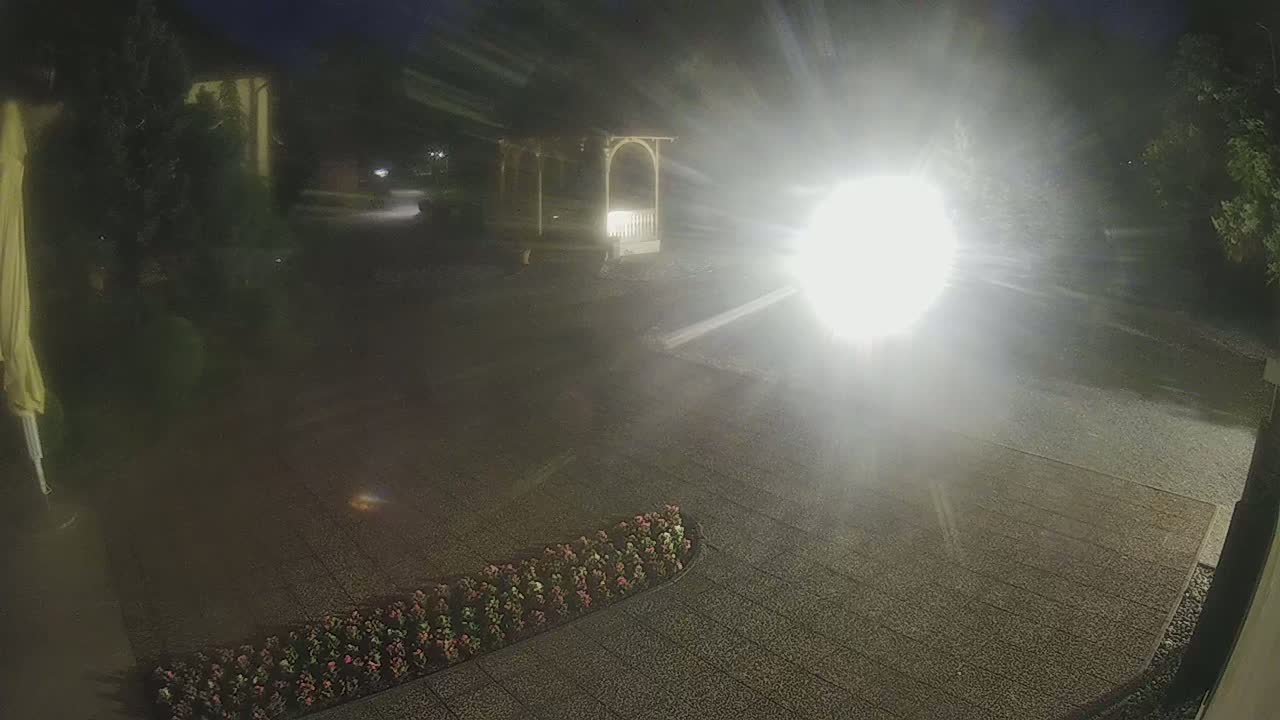 Stubičke Toplice Maksimillijana Vrhovca Park Live Cam - Stubicke Toplice, Krapina-Zagorje, Croatia